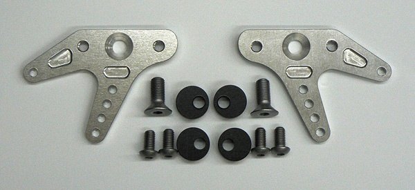 楽天市場】BEET ビート V字レーシングスタンドフックセット Z1000 水冷