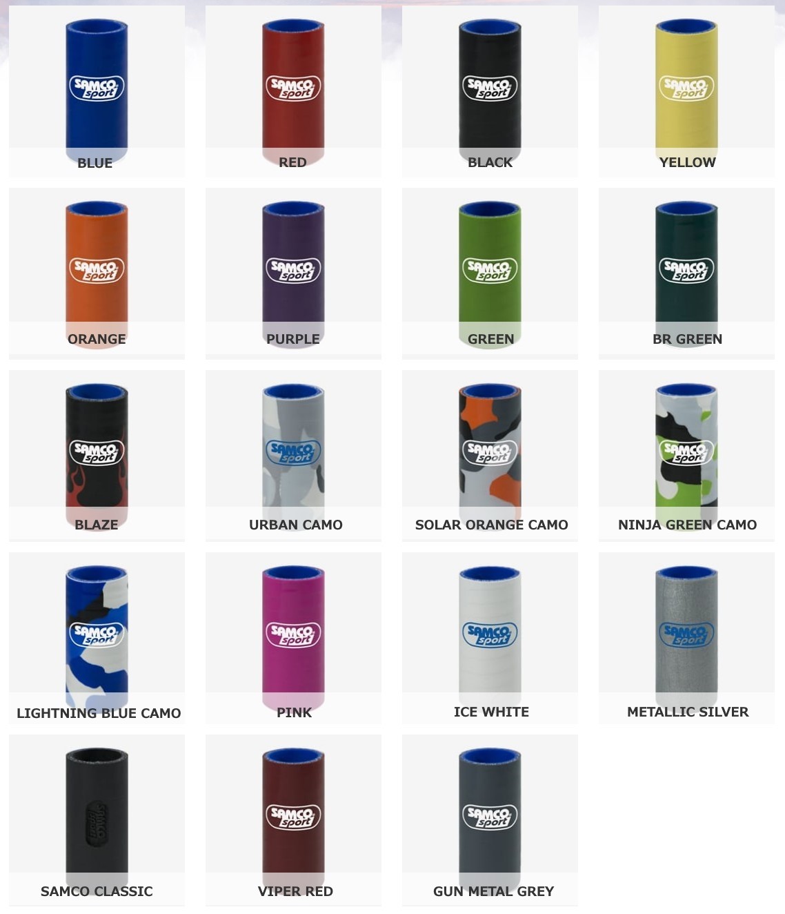 楽天市場】SAMCO SPORT サムコスポーツ クーラントホース(ラジエーター