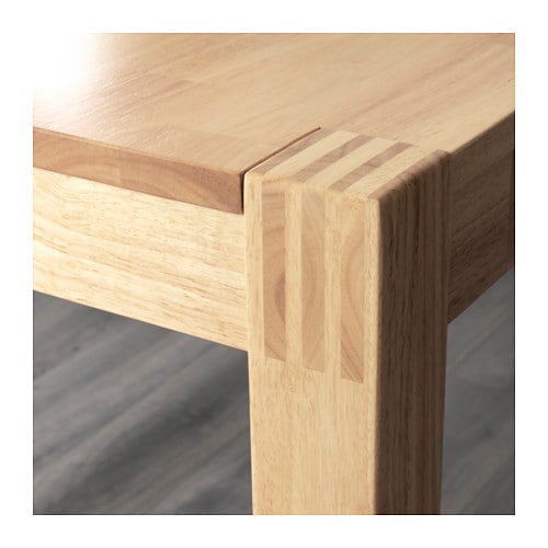 楽天市場】[IKEA/イケア/通販]NORDBY ノールドビー ベンチ, ゴムノキ[G