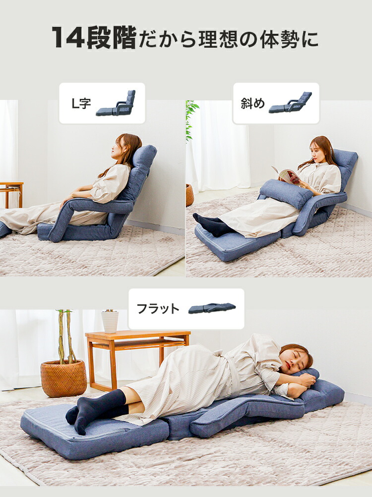 楽天市場】【10%OFFクーポン配布中】座椅子 腰痛 肘掛け