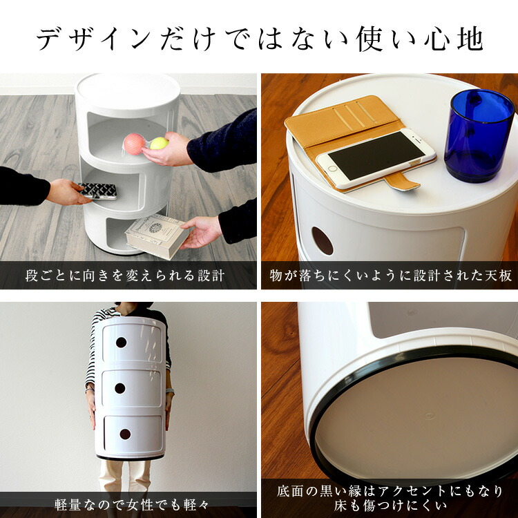 楽天市場】【最大10％OFFクーポン】コンポニビリ リプロダクト