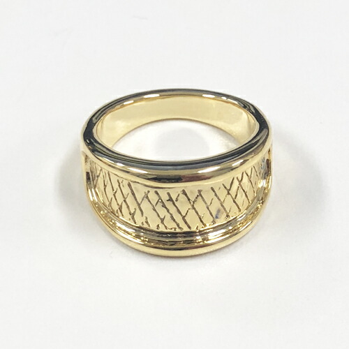 楽天市場】【グルーデコ／ベース／オリジナル】ハーフボリュームリング