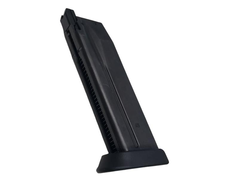 楽天市場】東京マルイ hk45 スペアマガジンの通販