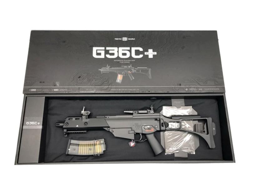 楽天市場】ガンケース g36cの通販