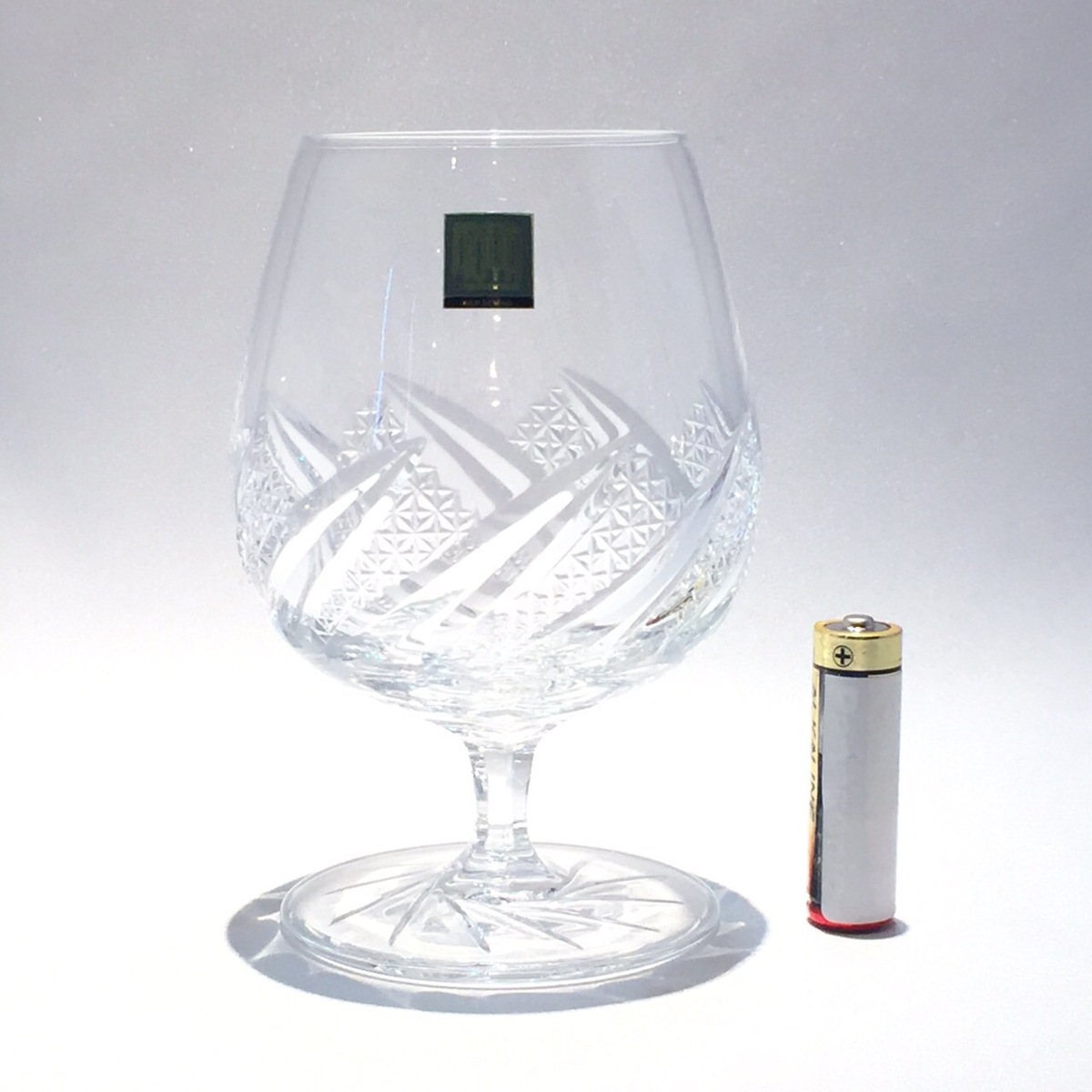 楽天市場】HOYAホヤクリスタルブランデーグラスHOYA Crystalbrandy