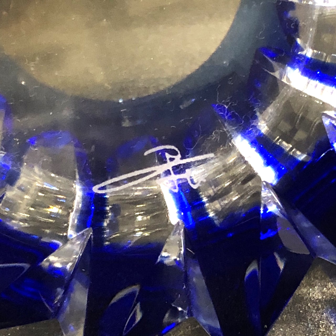 楽天市場】ホヤ クリスタルロックグラス 、オールドファッショングラス