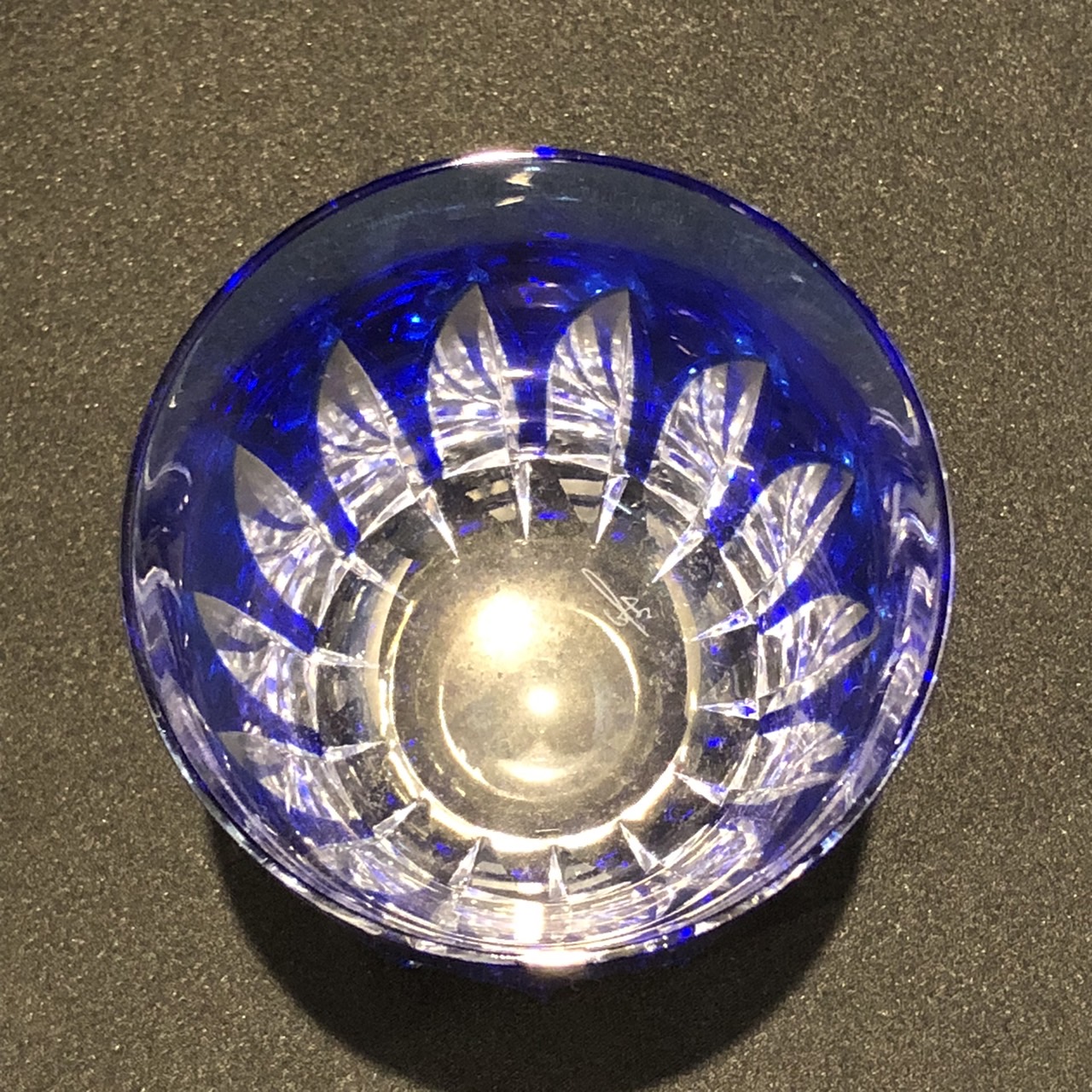 楽天市場】ホヤ クリスタルロックグラス 、オールドファッショングラス