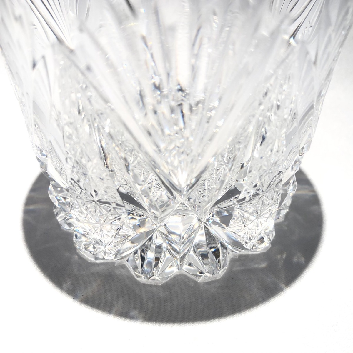 楽天市場】HOYAホヤ クリスタルロックグラスHOYA CRYSTALrocks glass