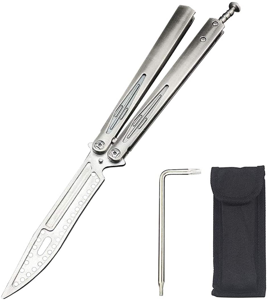 楽天市場】トレーニングナイフの通販