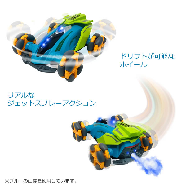 楽天市場】【送料無料】GEAR'D UP ギアードアップ ドリフト走行