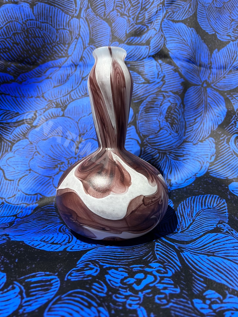 楽天市場】ムラノガラス 花瓶の通販