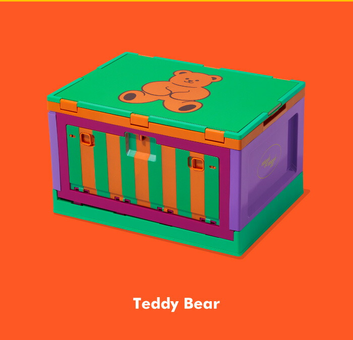 楽天市場】【Wiggle Wiggle公式】フォールディングボックス2種(34L