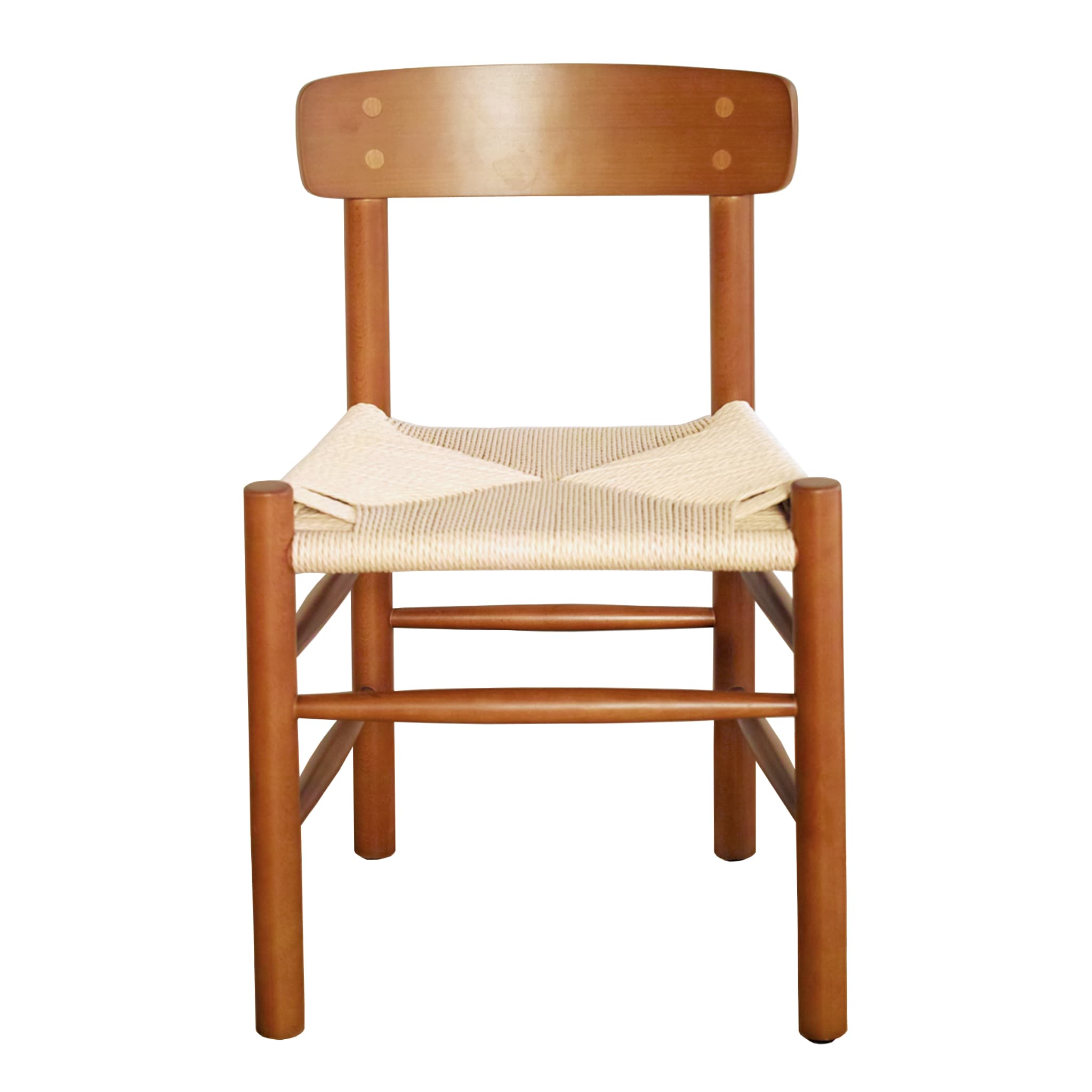 楽天市場】ボーエ モーエンセンShaker Chair シェーカーチェア 'J39