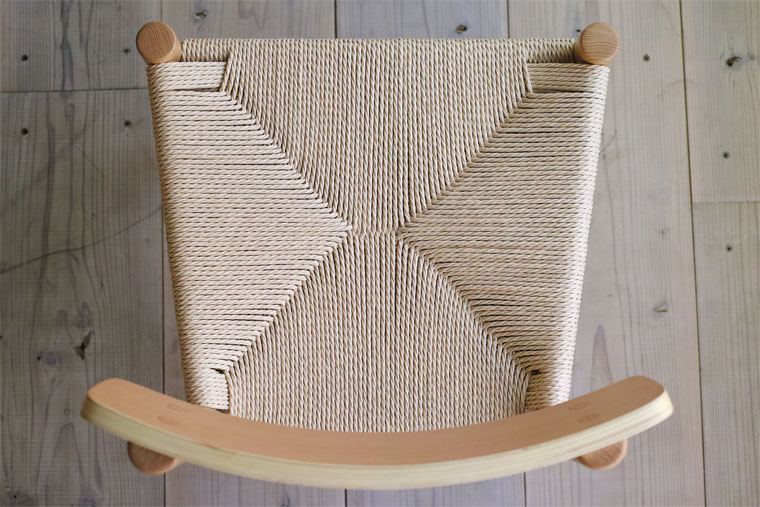 楽天市場】ボーエ モーエンセンShaker Chair シェーカーチェア 'J39