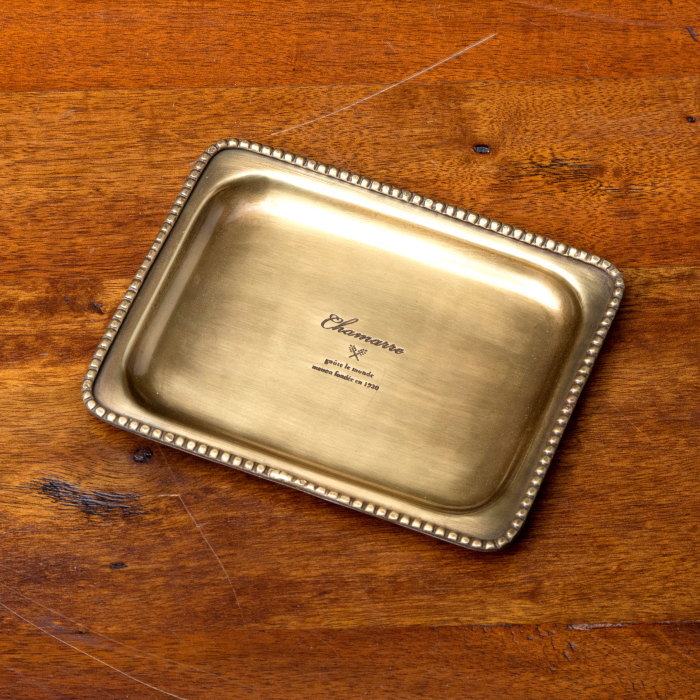 楽天市場】トレイ 小物入れ キャッシュトレイ アクセサリートレイ