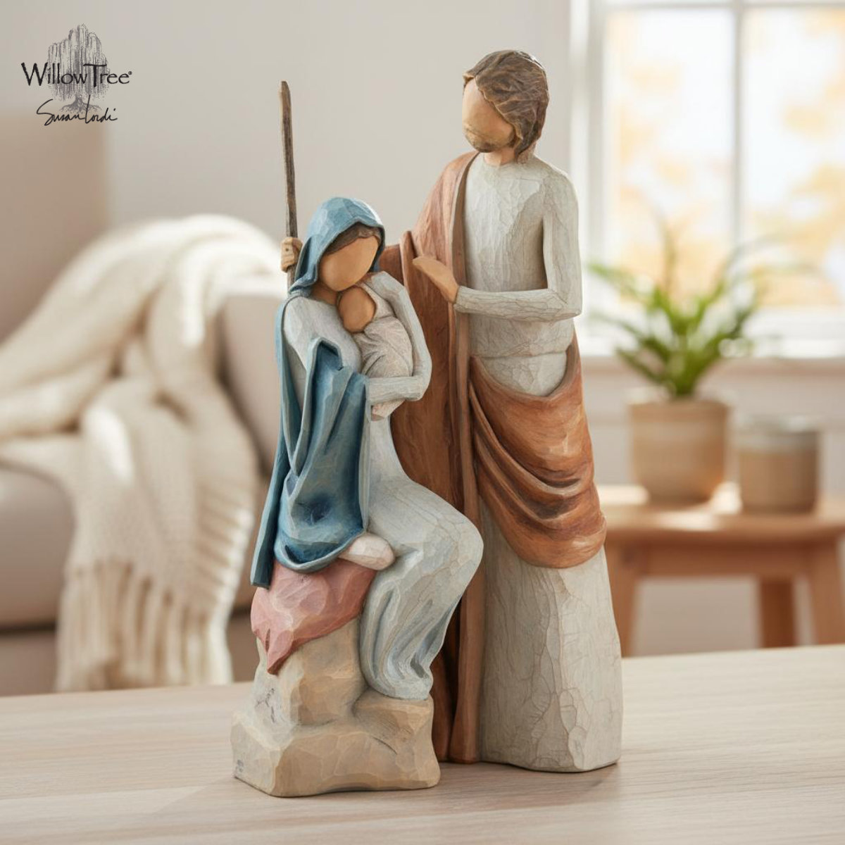 楽天市場】ウィローツリー The Christmas Story - クリスマス