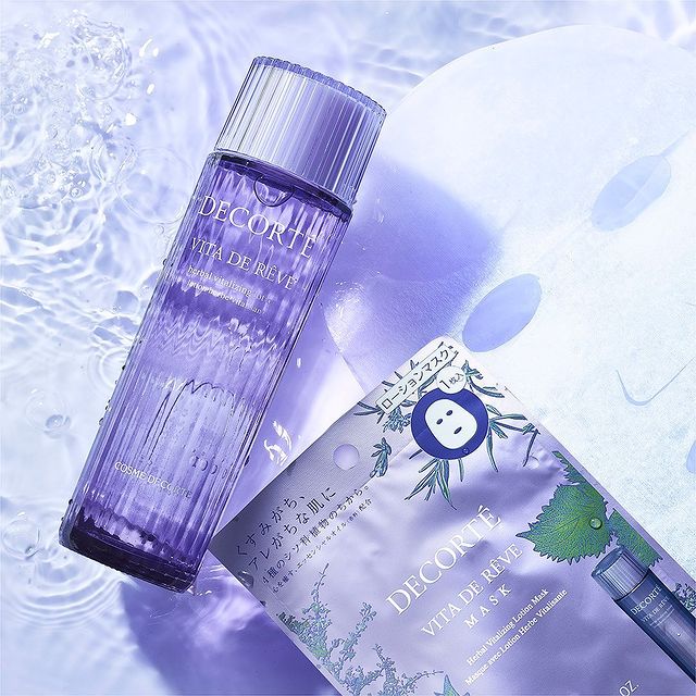 楽天市場】【国内正規品・送料無料】COSME DECORTE コスメデコルテ