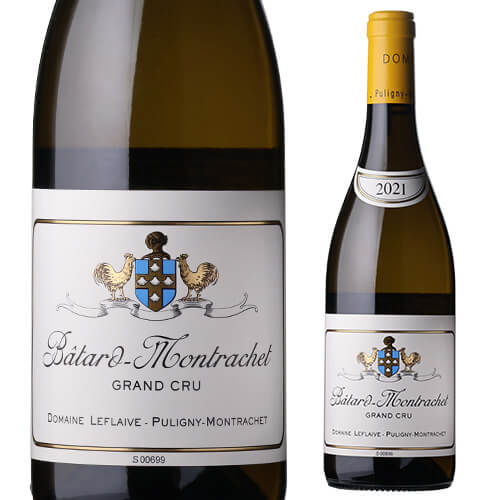 楽天市場】バタール モンラッシェ グランクリュ [2021] ルフレーヴ