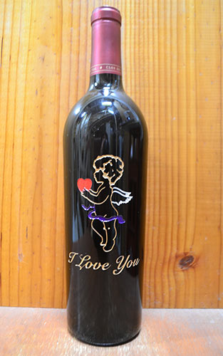 楽天市場】クロ デュ ヴァル ジンファンデル ハートラベル ナパ