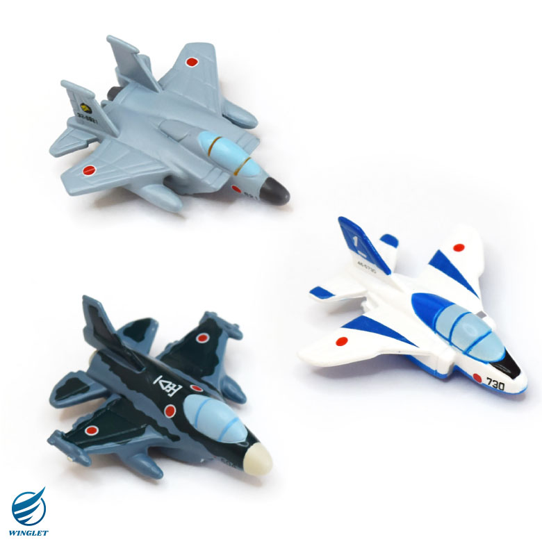 楽天市場】自衛隊 マグネット セット シリーズ 航空自衛隊 F-2 F-15 T