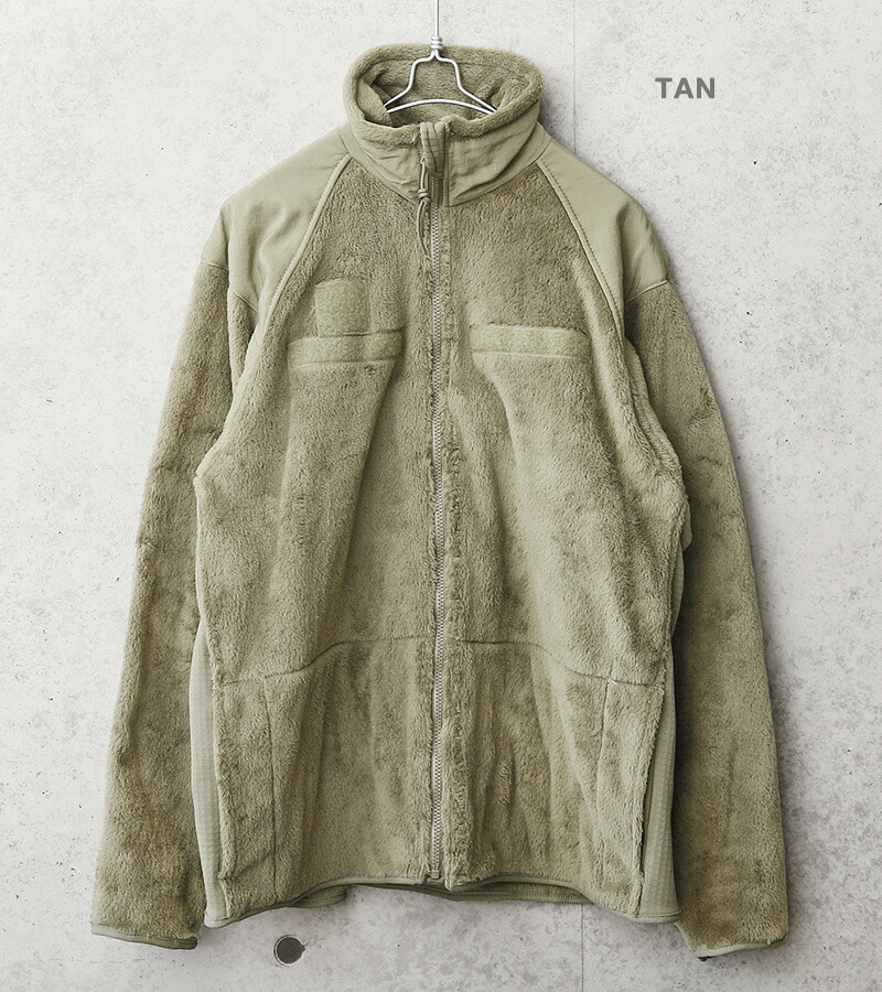 楽天市場】PROPPER プロパー F54880E ECWCS Gen3 POLARTEC フリース