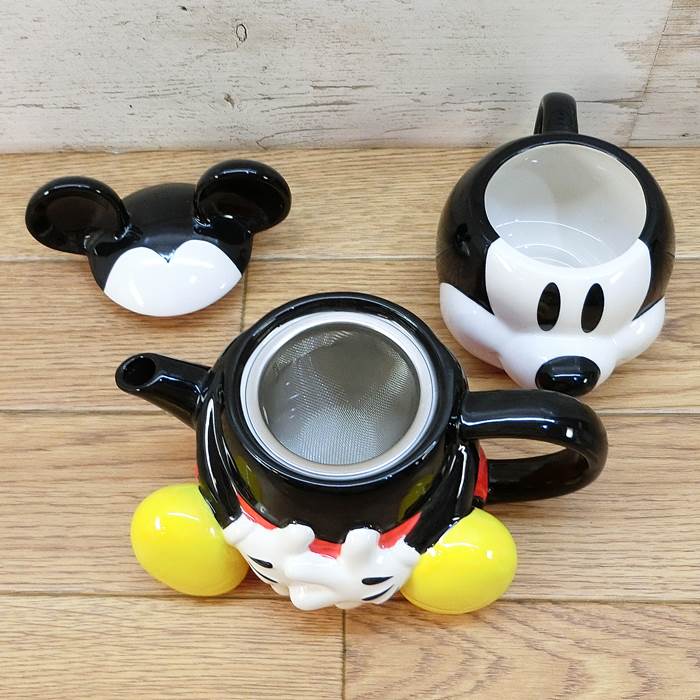 楽天市場】ディズニー わけあり アウトレット ミッキーマウス ティー