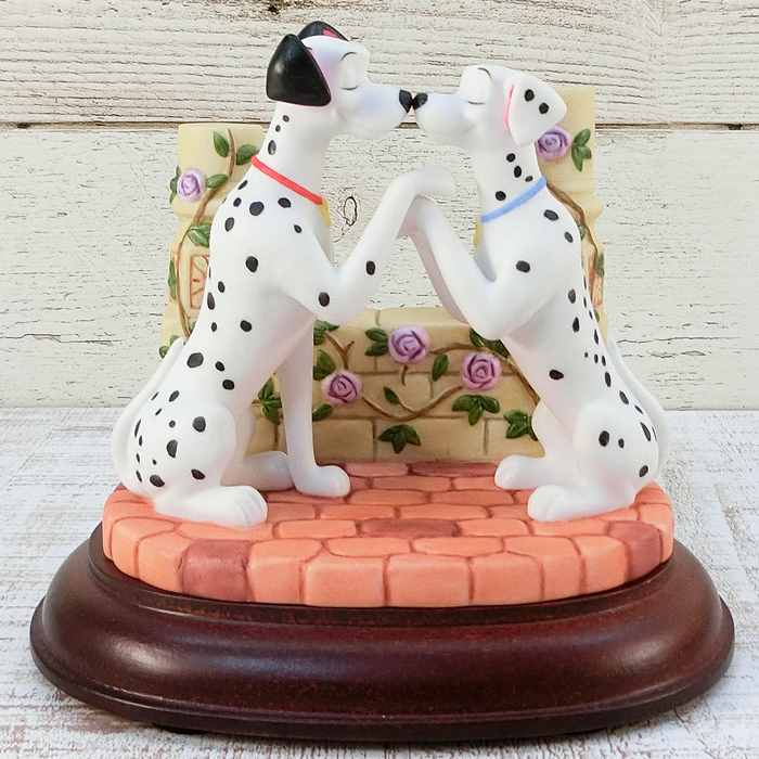 楽天市場】101匹わんちゃん フィギュア（コレクション｜ホビー）の通販