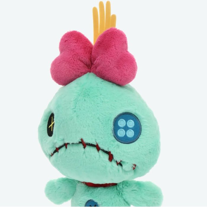 楽天市場】東京ディズニーリゾート ディズニー スクランプ