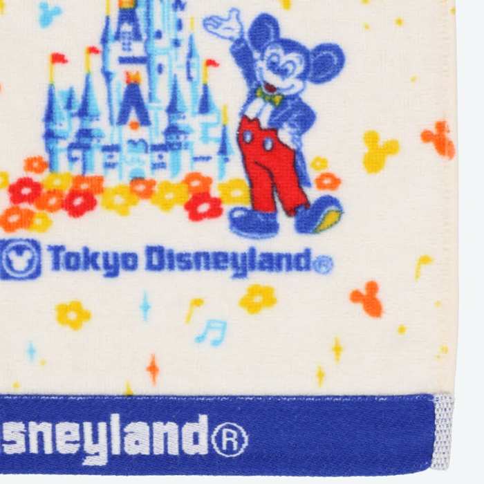 楽天市場】東京ディズニーリゾート 通販 ディズニー フェイスタオル