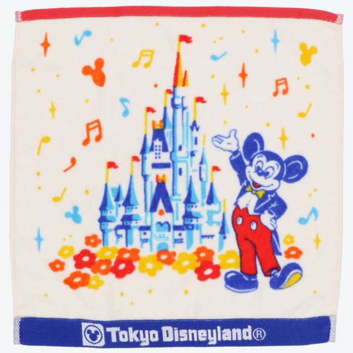 楽天市場】東京ディズニーリゾート 通販 ディズニー フェイスタオル