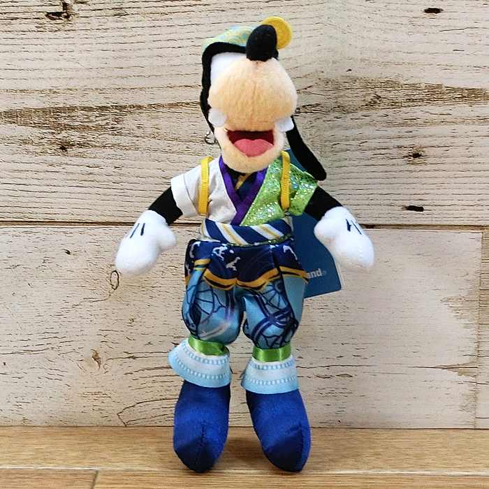 楽天市場】東京ディズニーランド ディズニー 夏祭り 2016 グーフィー
