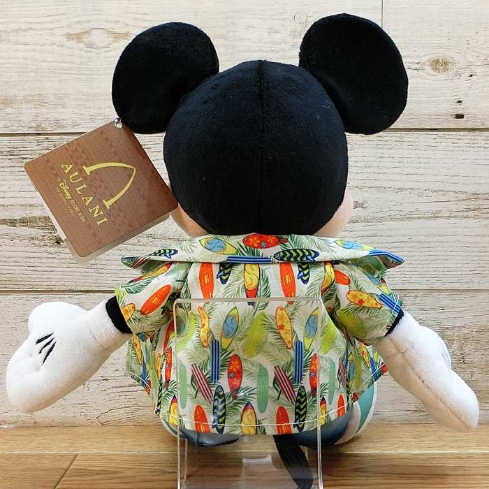 楽天市場】ハワイ直輸入！ハワイ直輸入！ アウラニディズニーリゾート