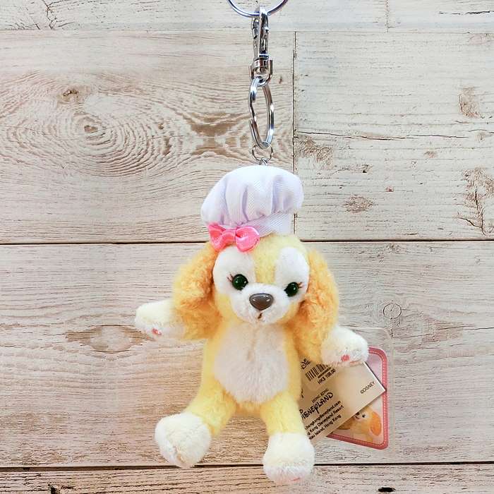 楽天市場】ダッフィーアンドフレンズ 香港ディズニーランド ディズニー