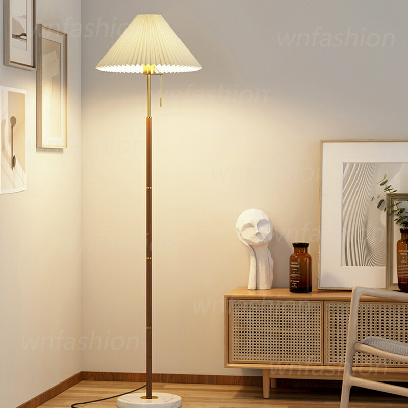楽天市場】フロアランプ おしゃれ 北欧 アンティーク スタンドライト