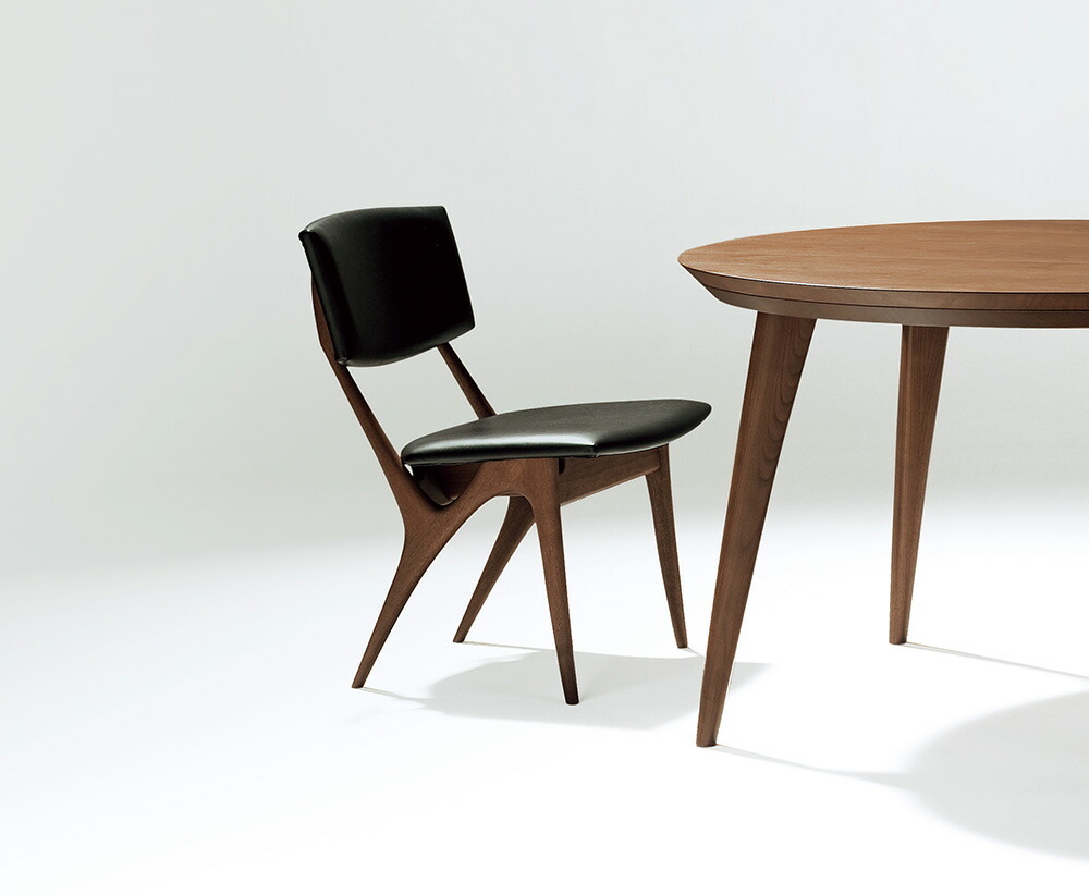 楽天市場】クレール ダイニングサイドチェア 匠工芸 椅子 イス チェア