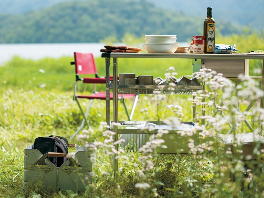 楽天市場】【SALE 20%OFF】[ck-220]snow peak (スノーピーク ) IGT