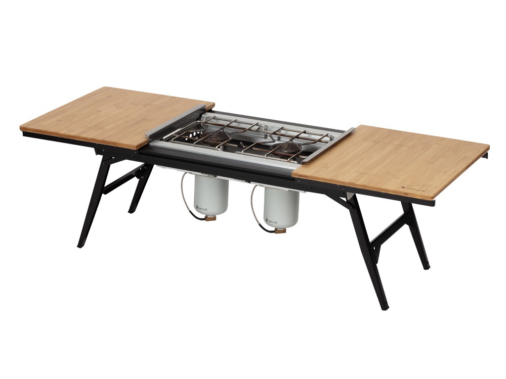 楽天市場】[CK-090]snow peak(スノーピーク) エクステンションIGT