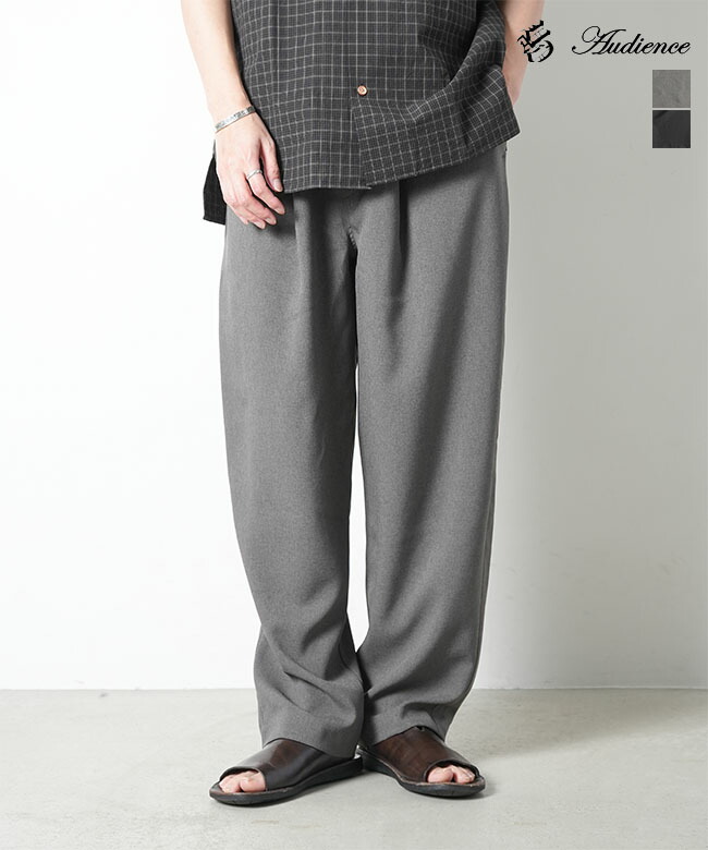 楽天市場】【SALE 30%OFF】[AUD3579]Audience(オーディエンス