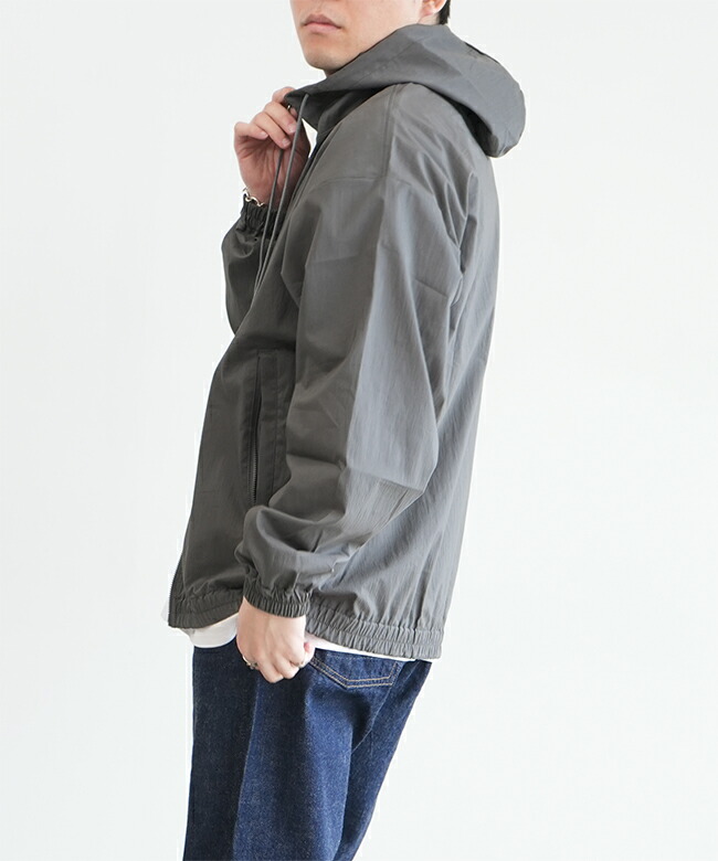 楽天市場】【SALE 30%OFF】[JM8547]Jackman(ジャックマン) Crepe Parka