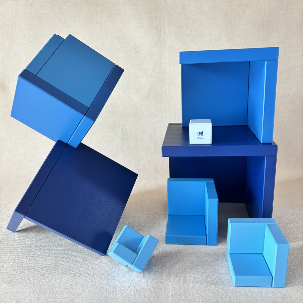 楽天市場】ネフ naef セラ 青 正規輸入品 国産木箱おまけ付 ネフ