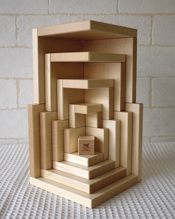 楽天市場】ネフ naef セラ 白木 正規輸入品 国産木箱おまけ付 ネフ