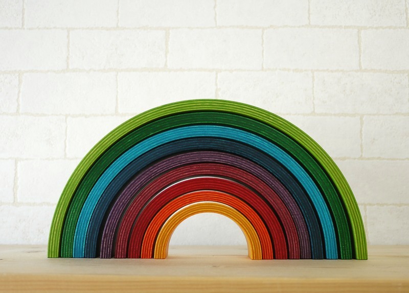 楽天市場】ネフ アークレインボウ アークレインボー パターンブック付