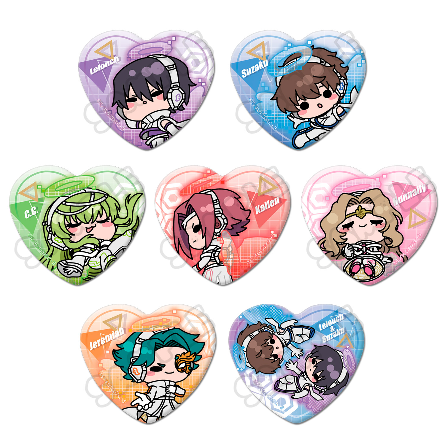 楽天市場】コードギアス カレンの通販