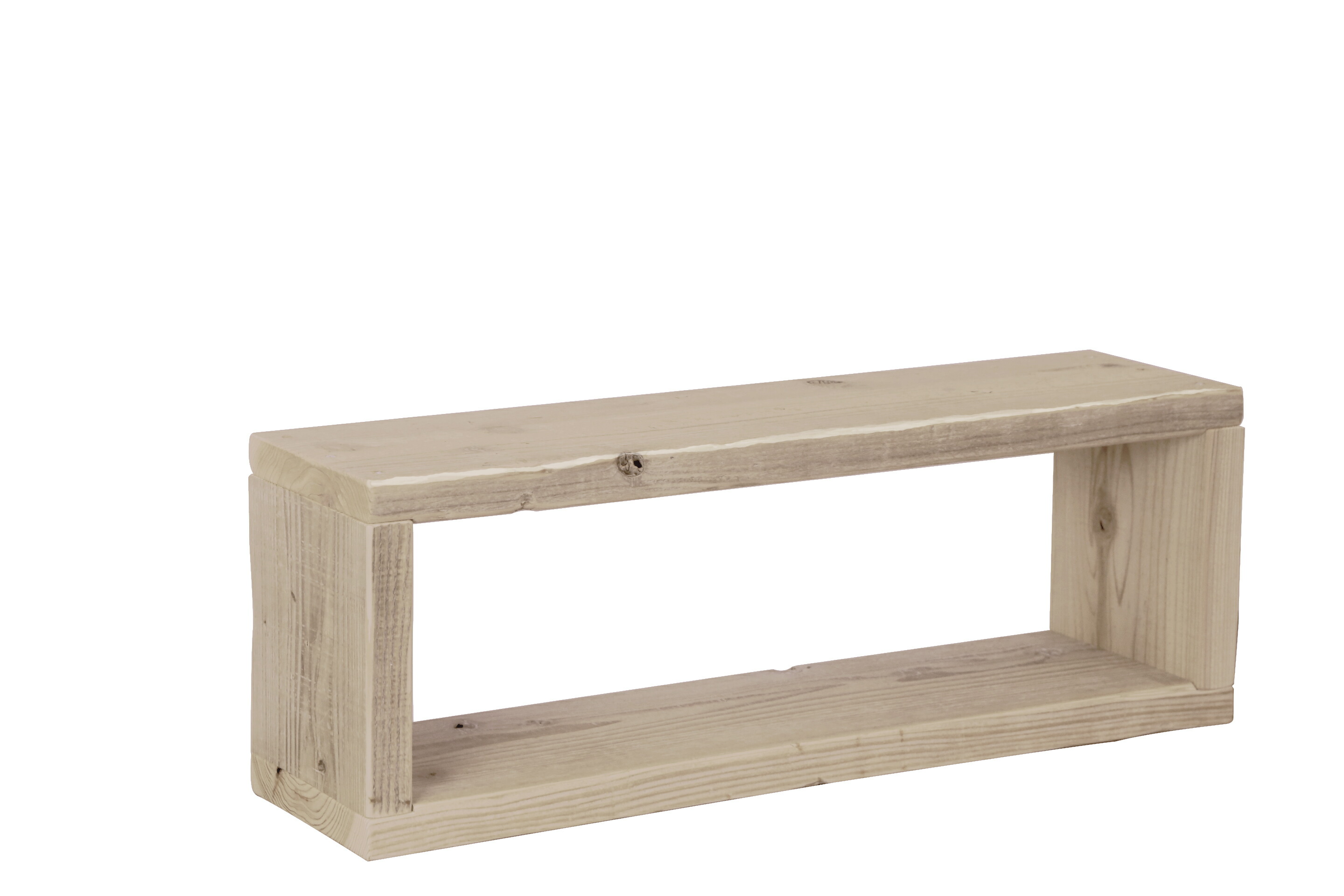 楽天市場】OLD ASHIBA（足場板古材）ラック幅26.6cm/45cm/60cm/75cm×高