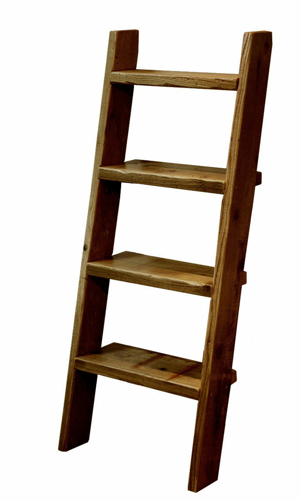 楽天市場】OLD ASHIBA（足場板古材）ラダーシェルフ（奥行ワイド）幅