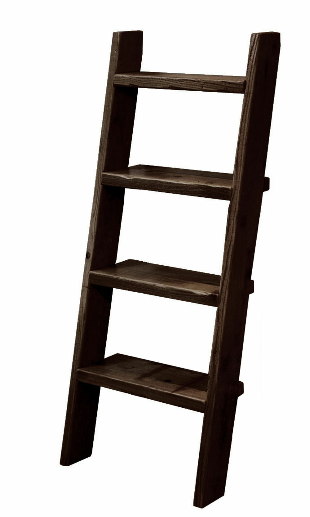 楽天市場】OLD ASHIBA（足場板古材）ラダーシェルフ（奥行ワイド）幅