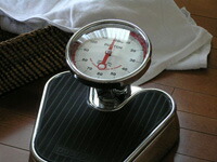 楽天市場】DULTON BATH SCALE ダルトン バススケール（クロム＋レッド