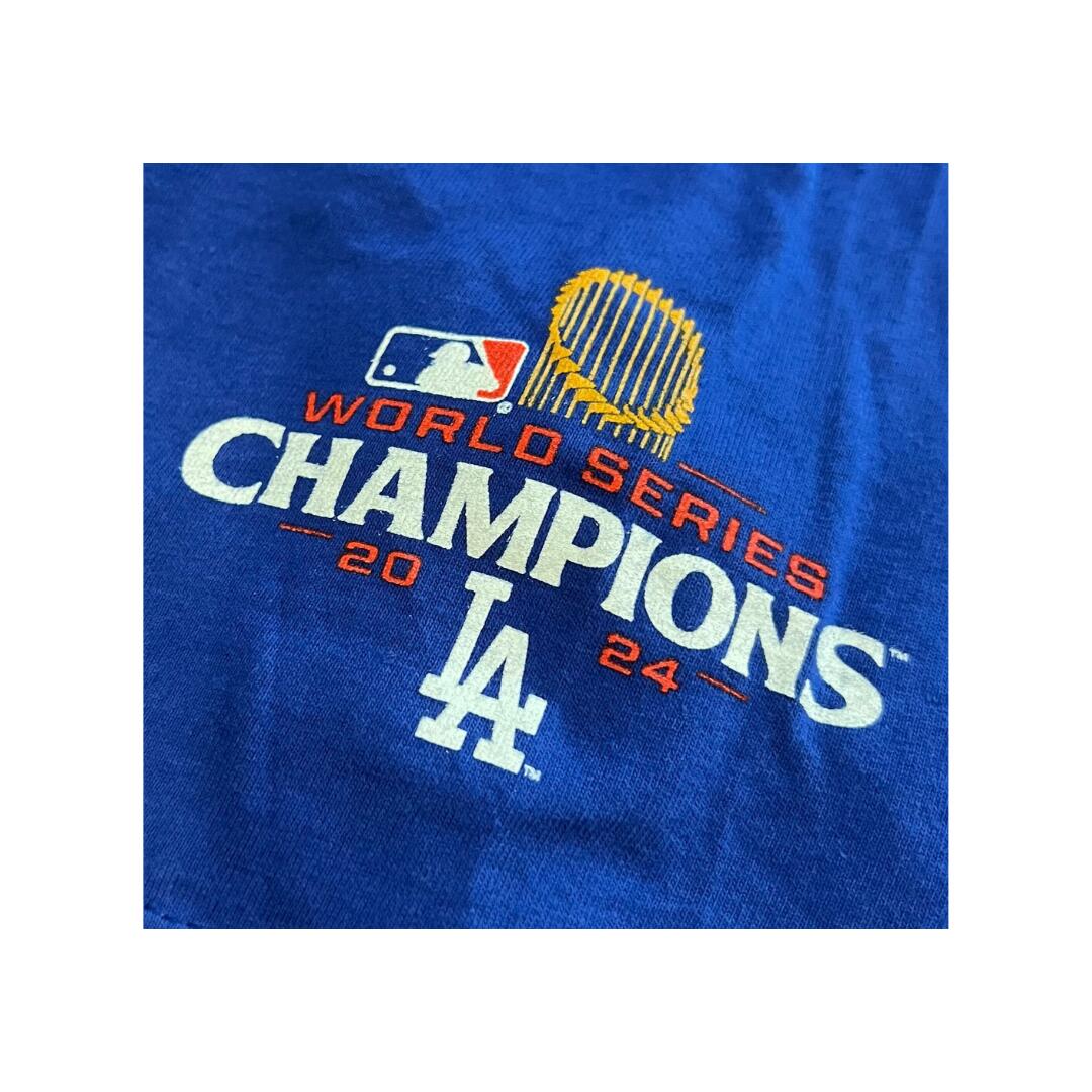 楽天市場】MLB公認・2024モデル 山本由伸 優勝バッチ入り2024 MLB