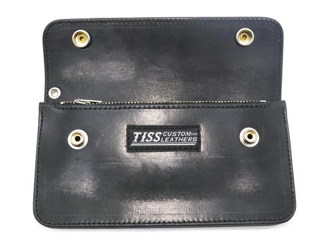 楽天市場】【TISS CUSTOM LEATHERS/ティスカスタムレザーズ】「Old