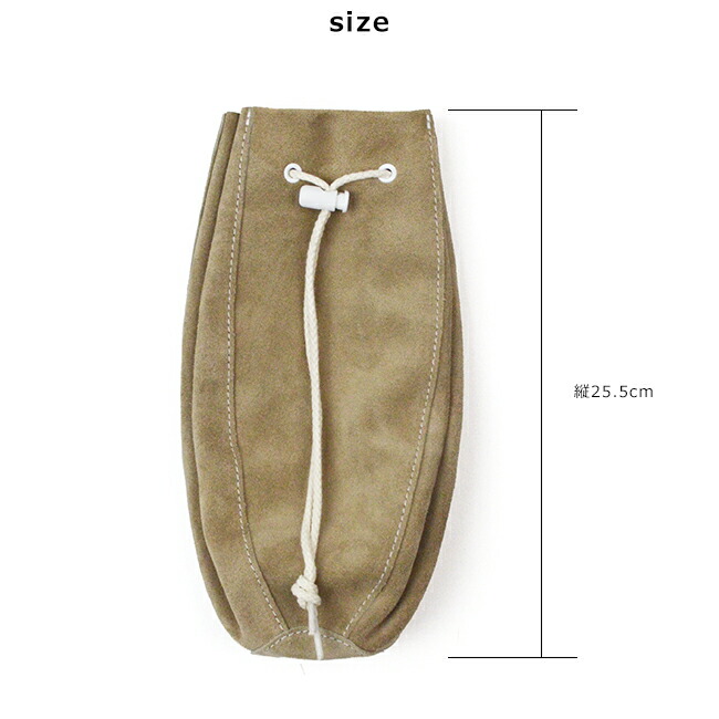 楽天市場】エンダースキーマ Hender Scheme キンチャク kinchaku nc-rc